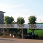 Photo of Solar Parking Solutions