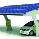 Photo of Solar Parking Solutions