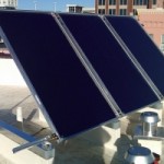 Photo of Solar Thermal