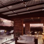 Photo of Transparent BIPV Roofs